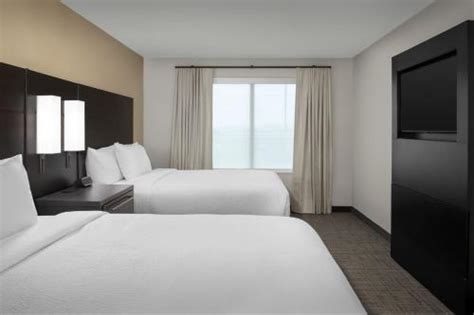 Residence Inn by Marriott Dallas Grand Prairie (Hotel) (USA) Deals.